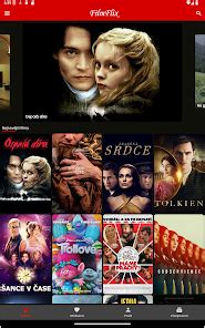 FilmFlix .
